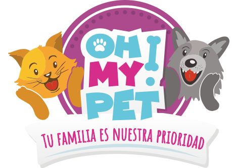 Ohmypet
